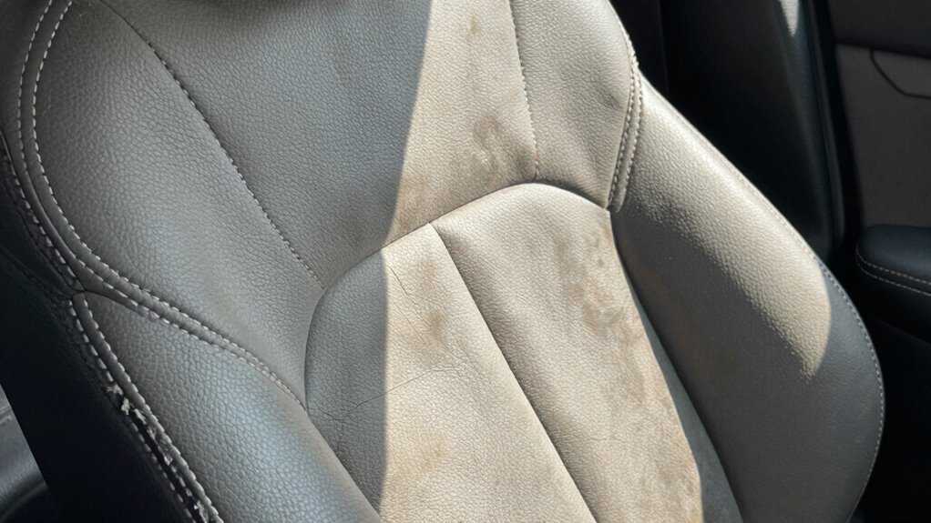 protect car seats from uv