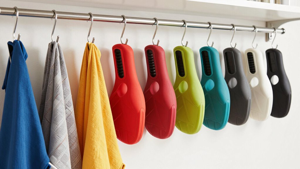 protect gear from moisture