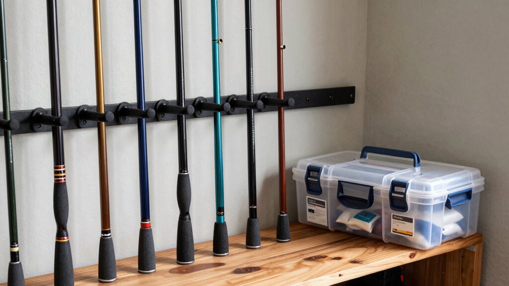 protect gear from weather