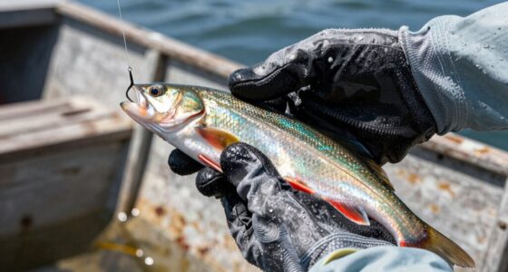 protect hands during removal