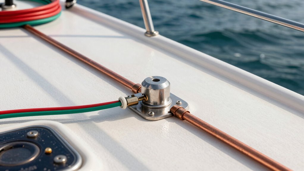 protect prevent connect maintain