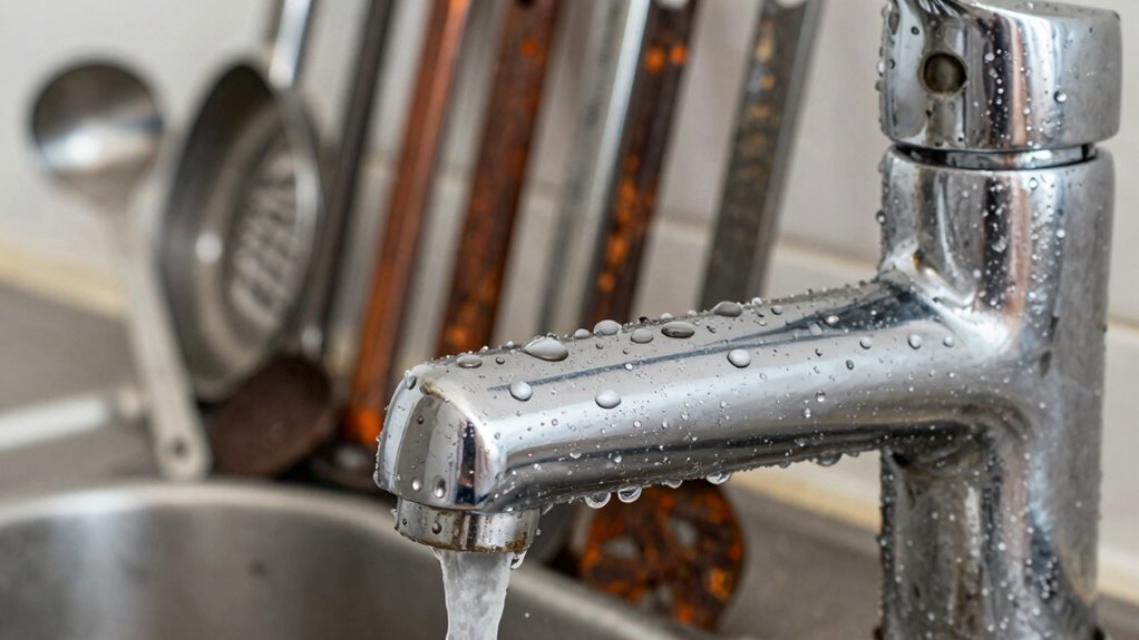 protective coatings and proper storage