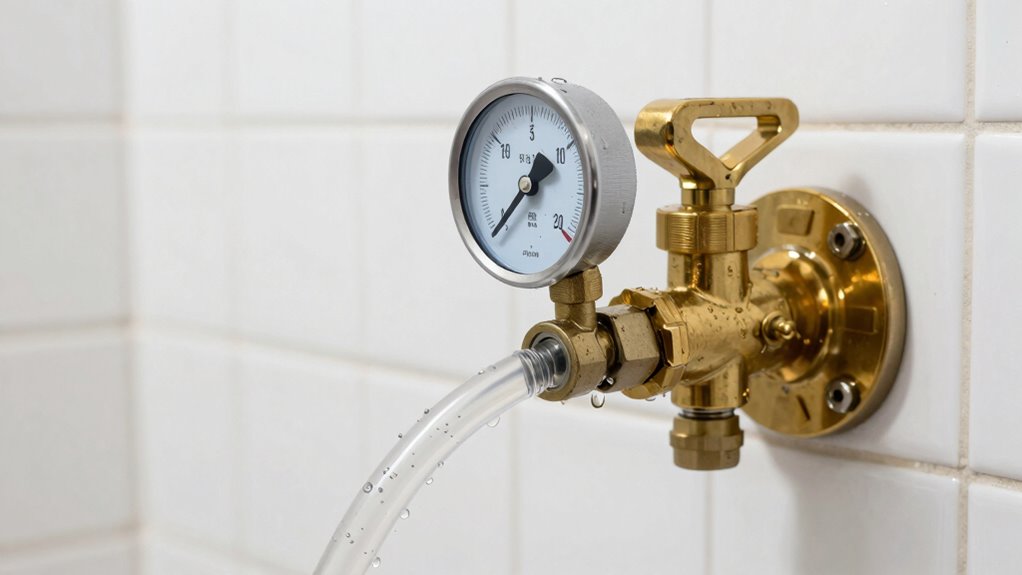 pump cycling frequency management