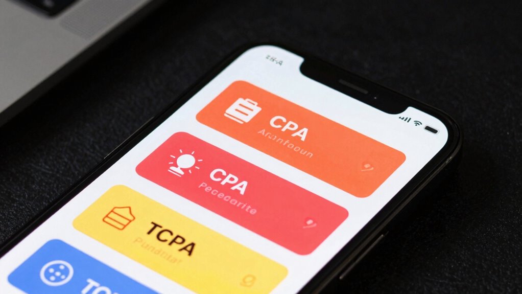 quick cpa tcpa compliance fixes