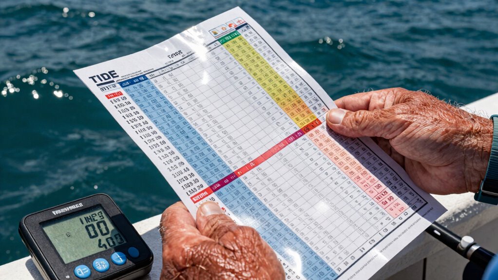 quick tide reading tips