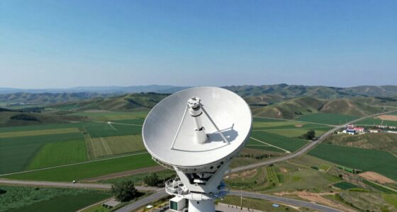 radar capabilities and limitations