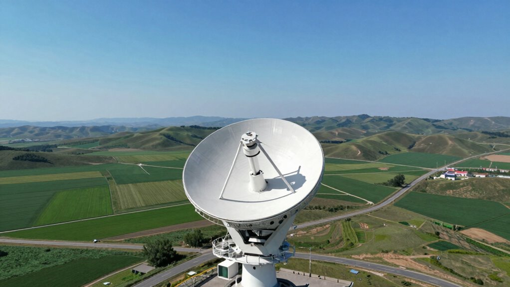 radar capabilities and limitations