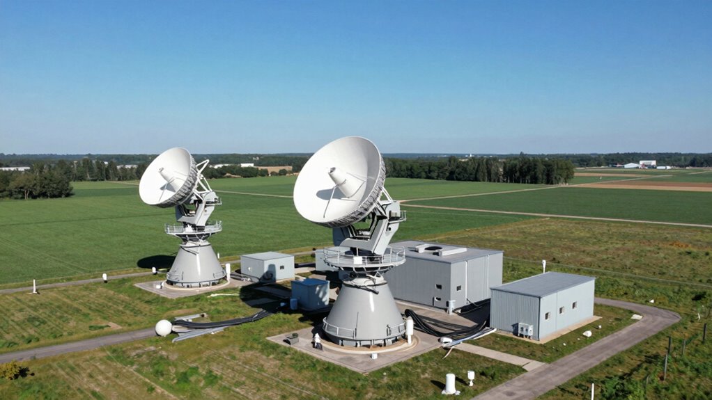 radar limitations and misconceptions