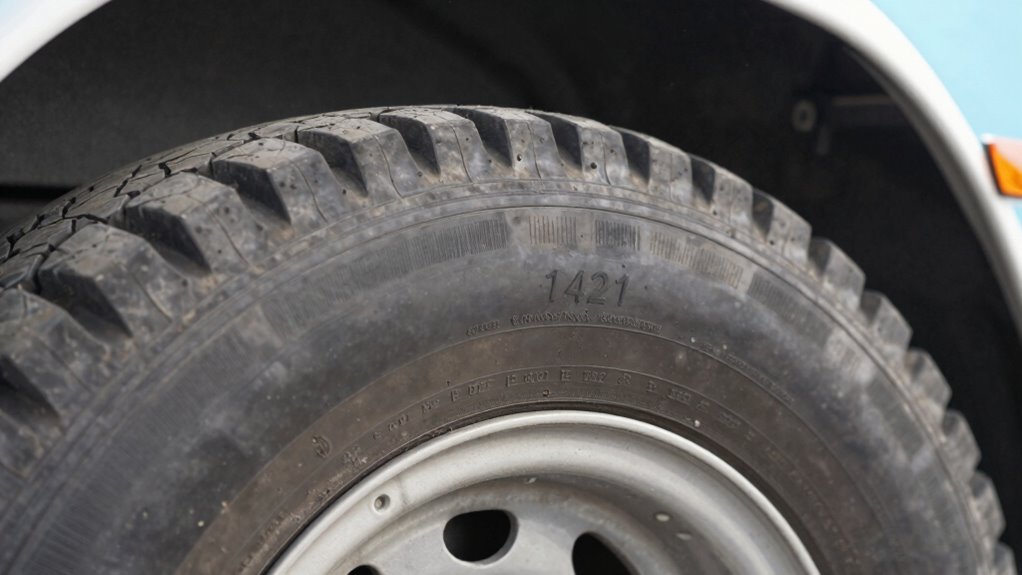 read tire date codes