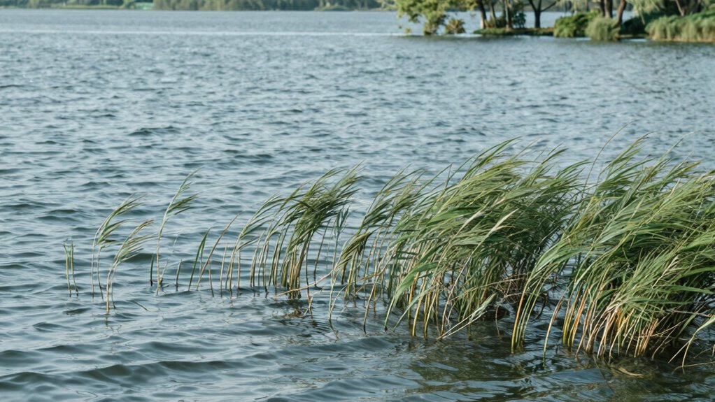 read wind through natural signs