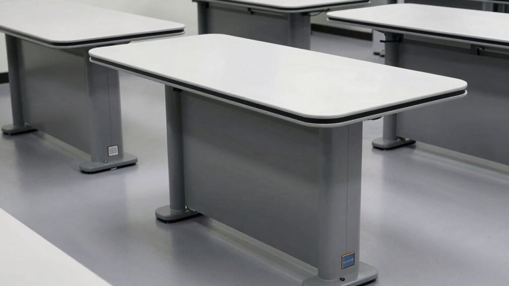 recognize and avoid trip hazards