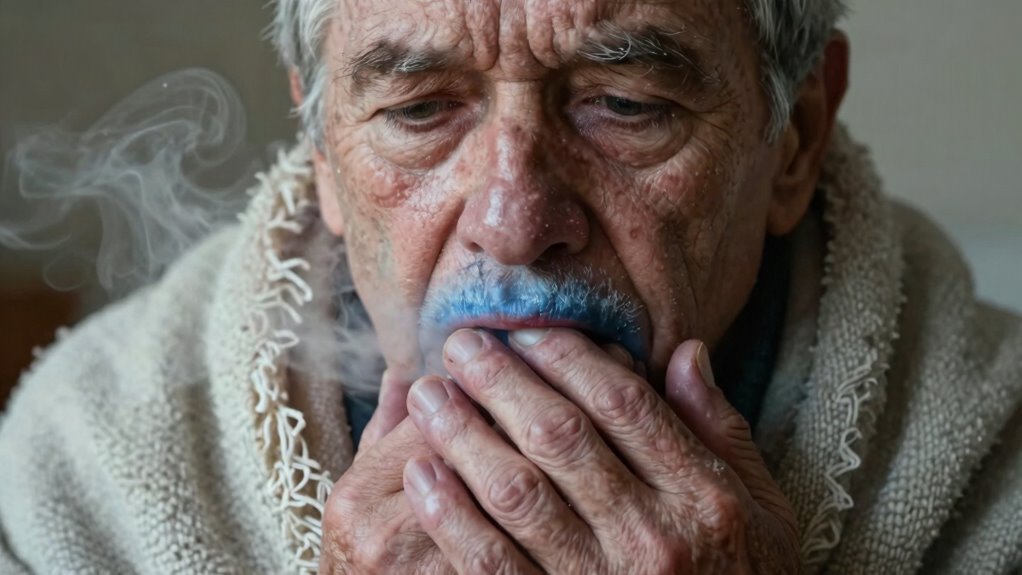 recognize and respond early