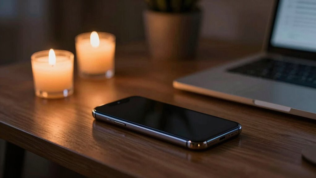 reduce notifications for battery