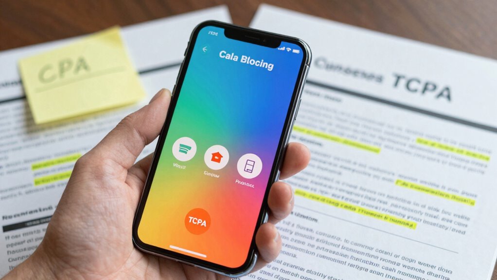register block complain protect