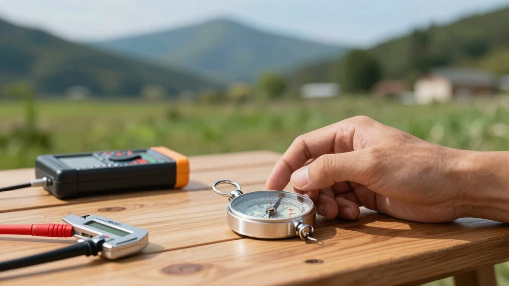 regular calibration and verification