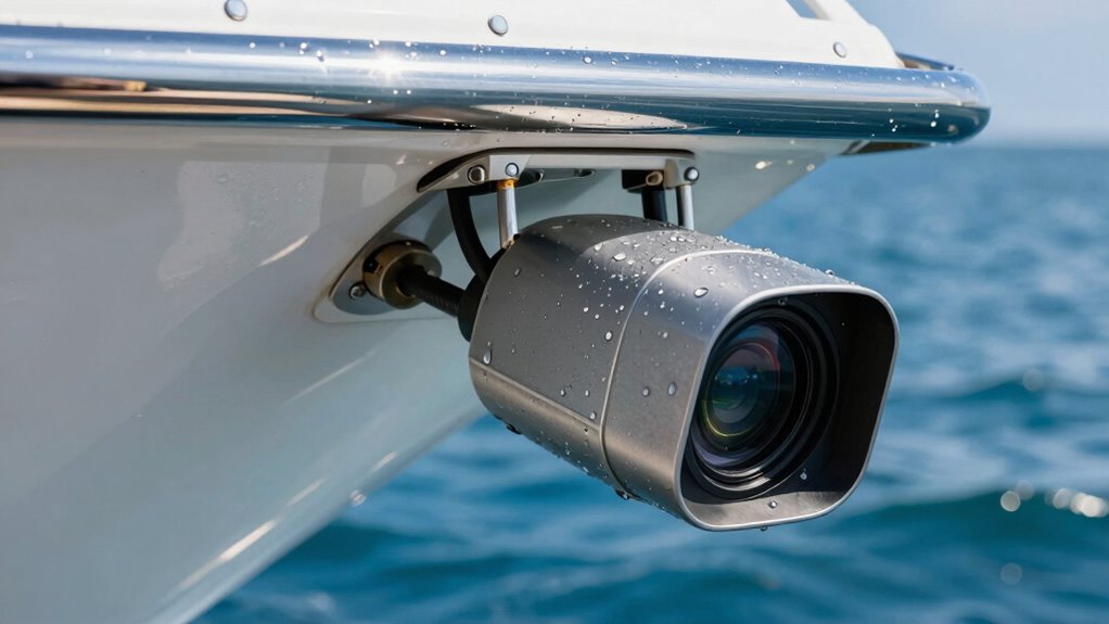 regular camera maintenance checks