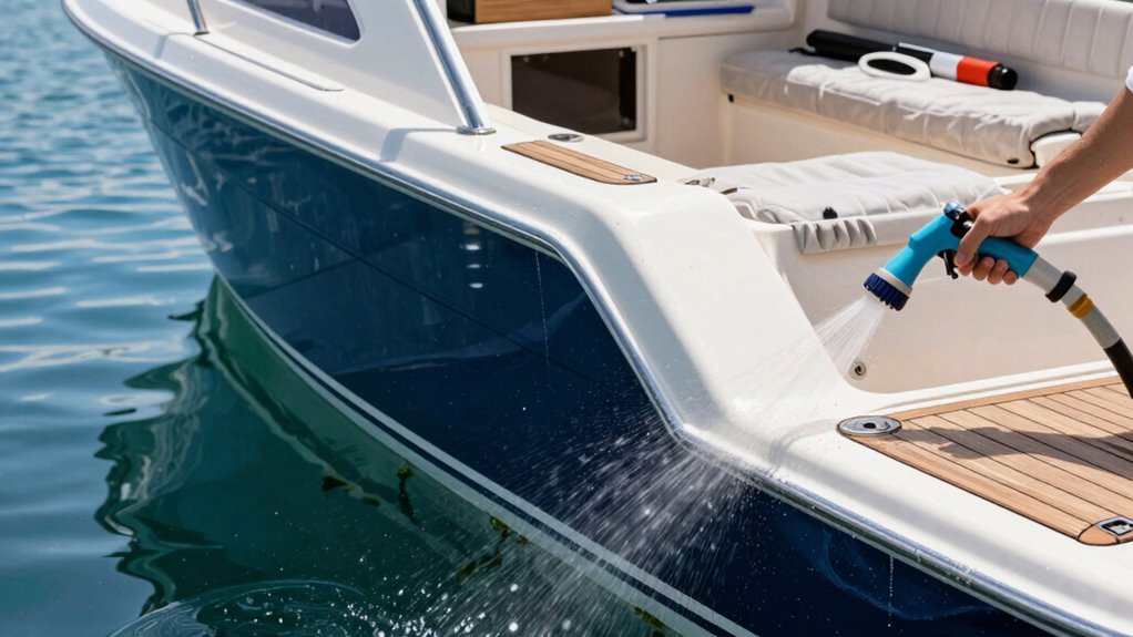 regular cleaning and airing