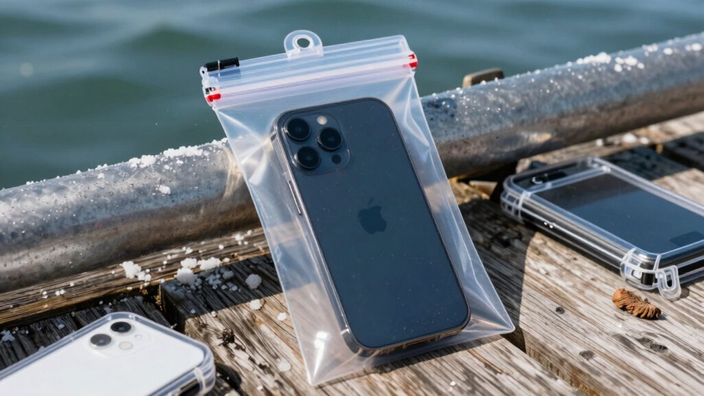 regular cleaning and storage