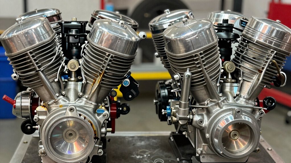 regular engine maintenance practices