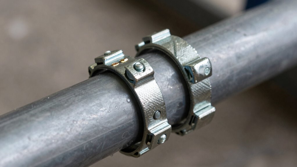 regular inspection and adjustment