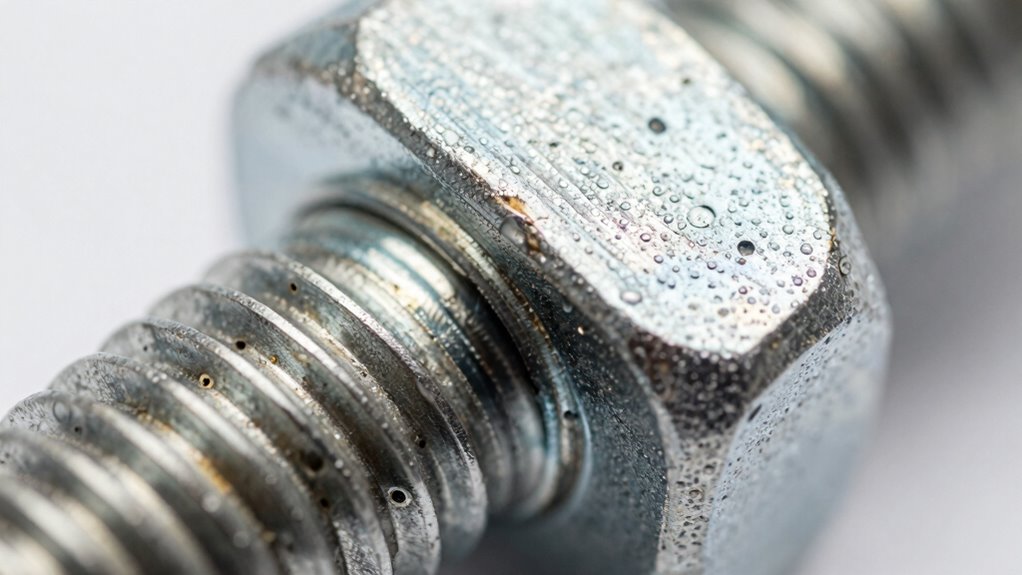 regular inspection and maintenance routines