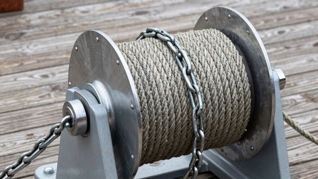 regular lubrication and inspection