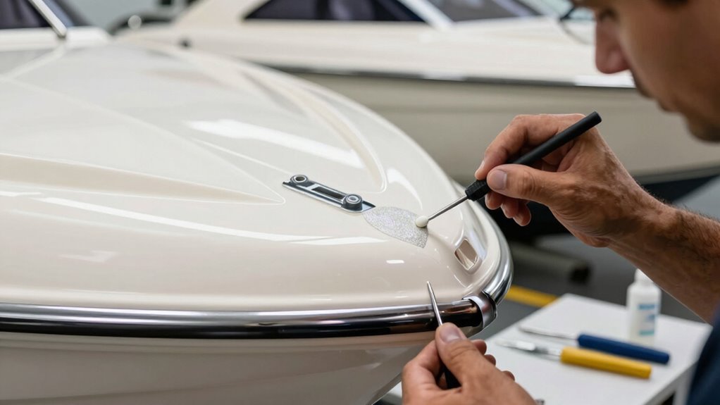 regular maintenance prevents damage