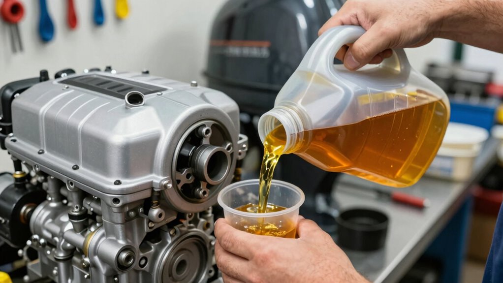 regular oil change benefits