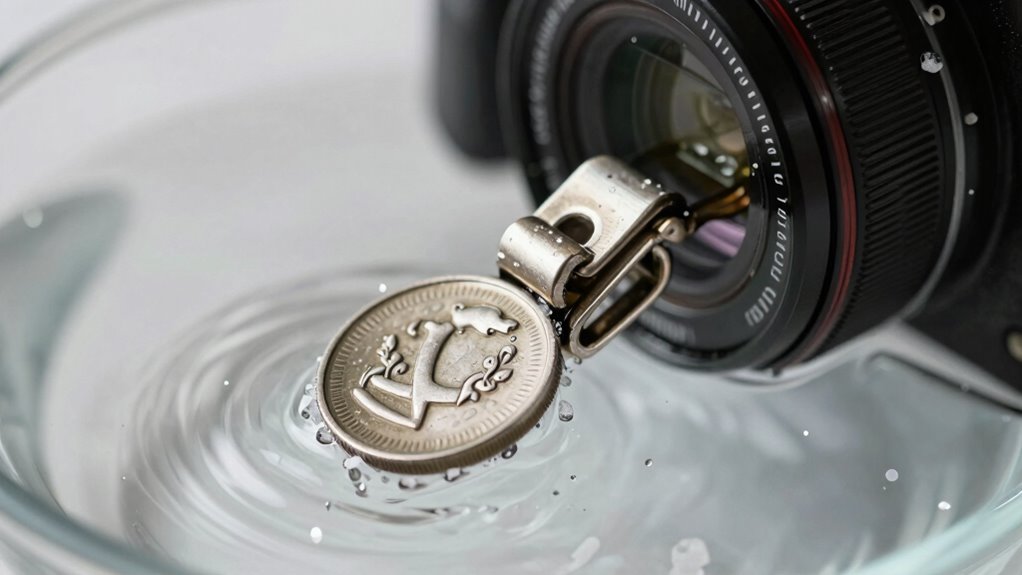 regular saltwater rinsing frequency