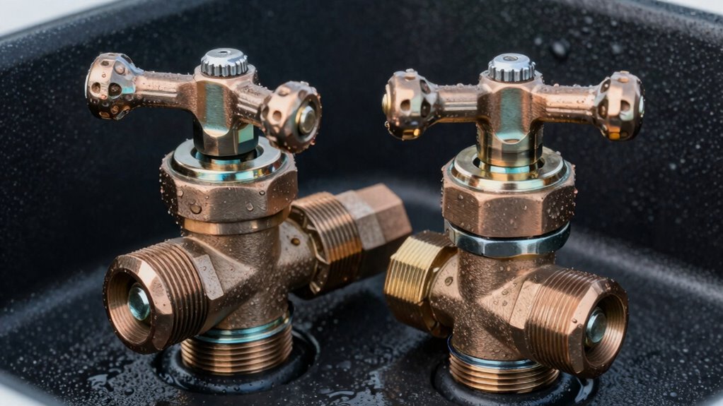 regular seacock maintenance checklist