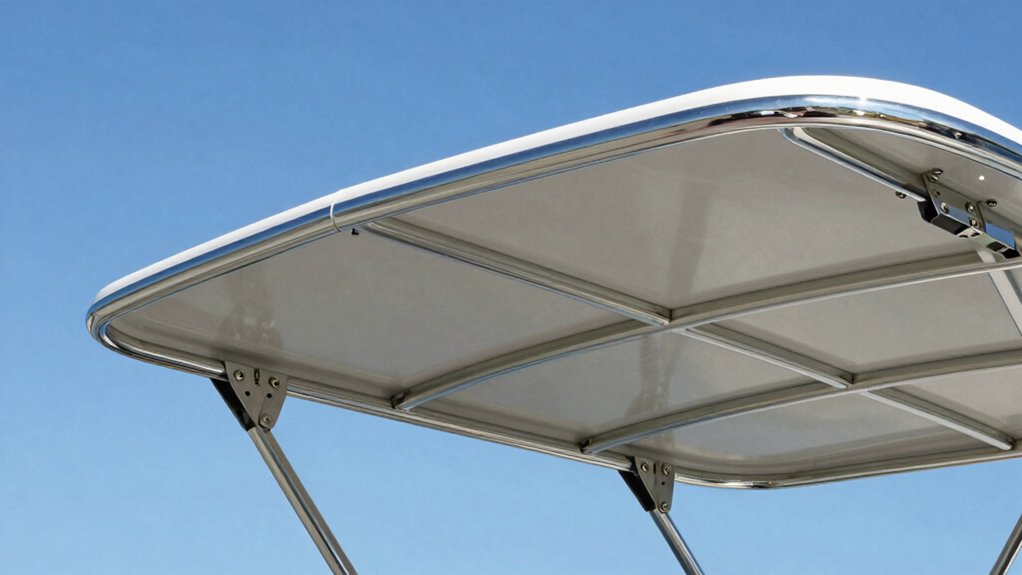 regular structural inspections and reinforcement