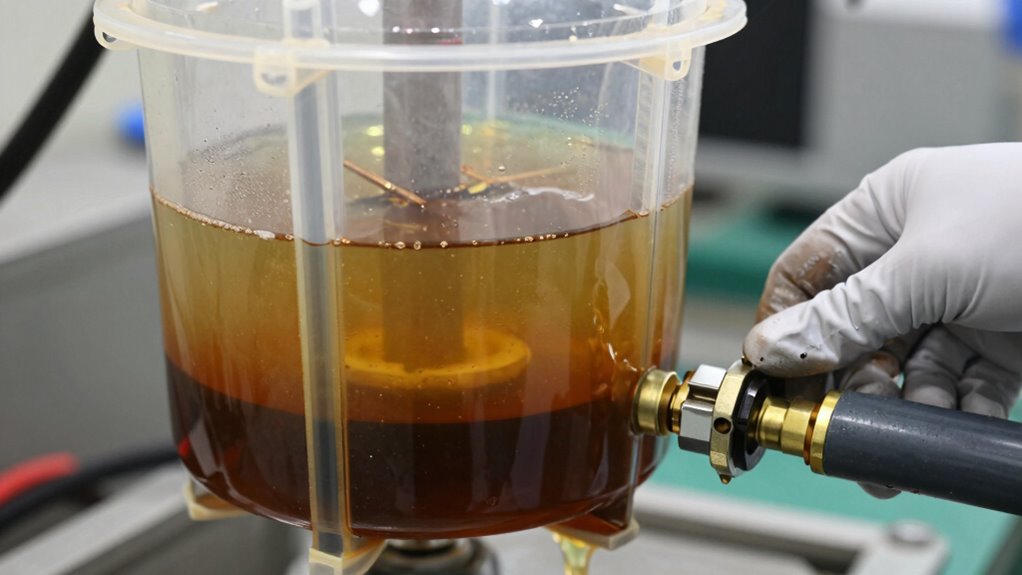 regular system inspections ensure efficiency