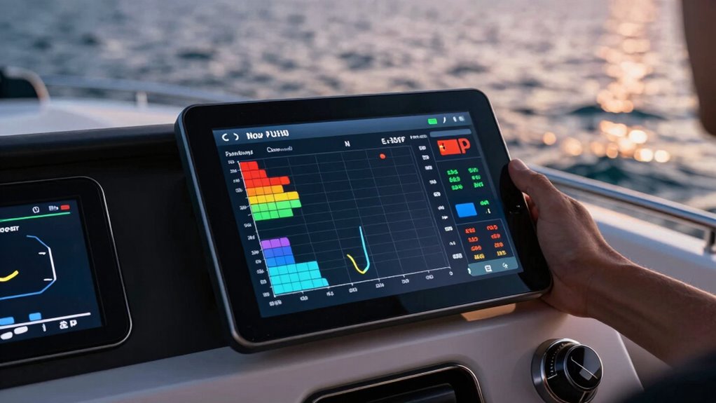 regularly review and update