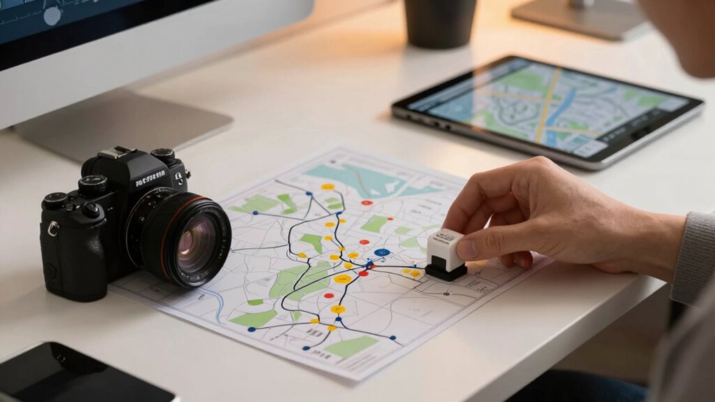 regularly update and optimize