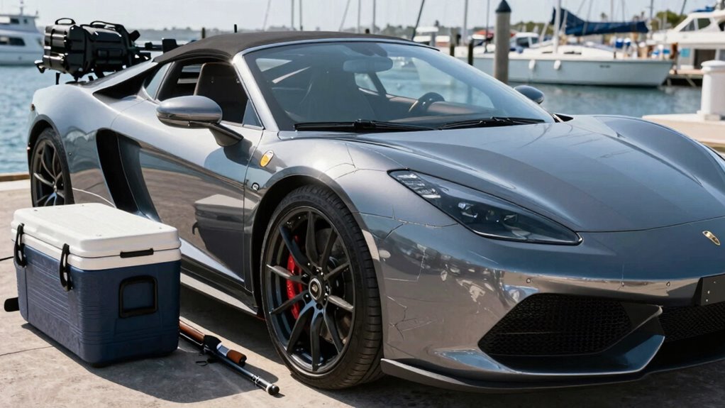 reinforce t top for loads