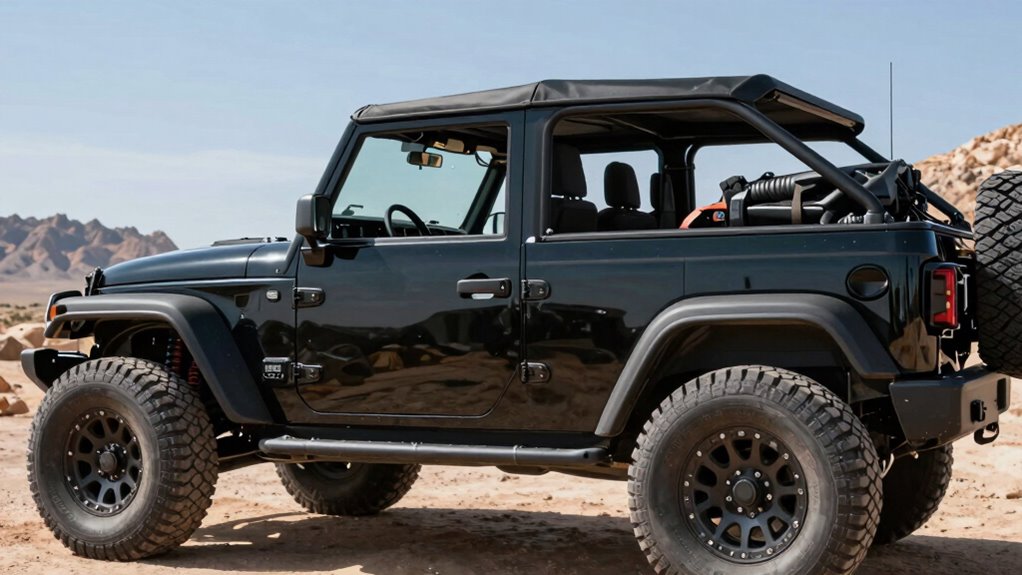 reinforce t top securely