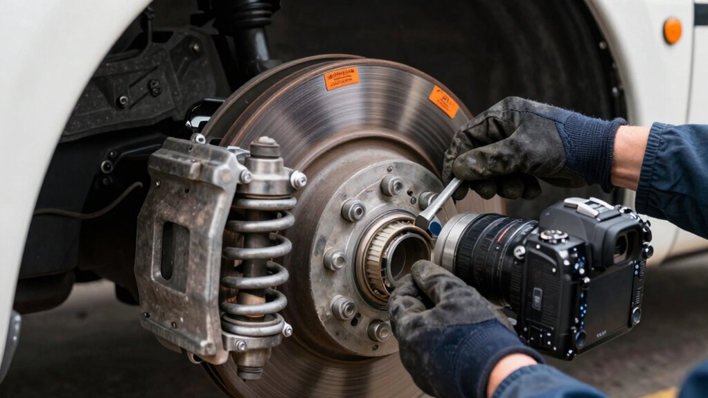 reliable trailer brake systems