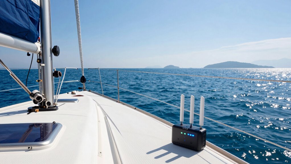 remote limited latency restrictions