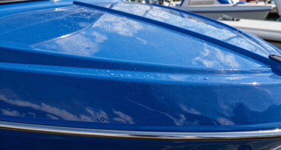 remove water spots effectively