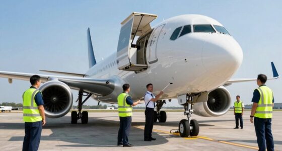 respectful ramping procedures