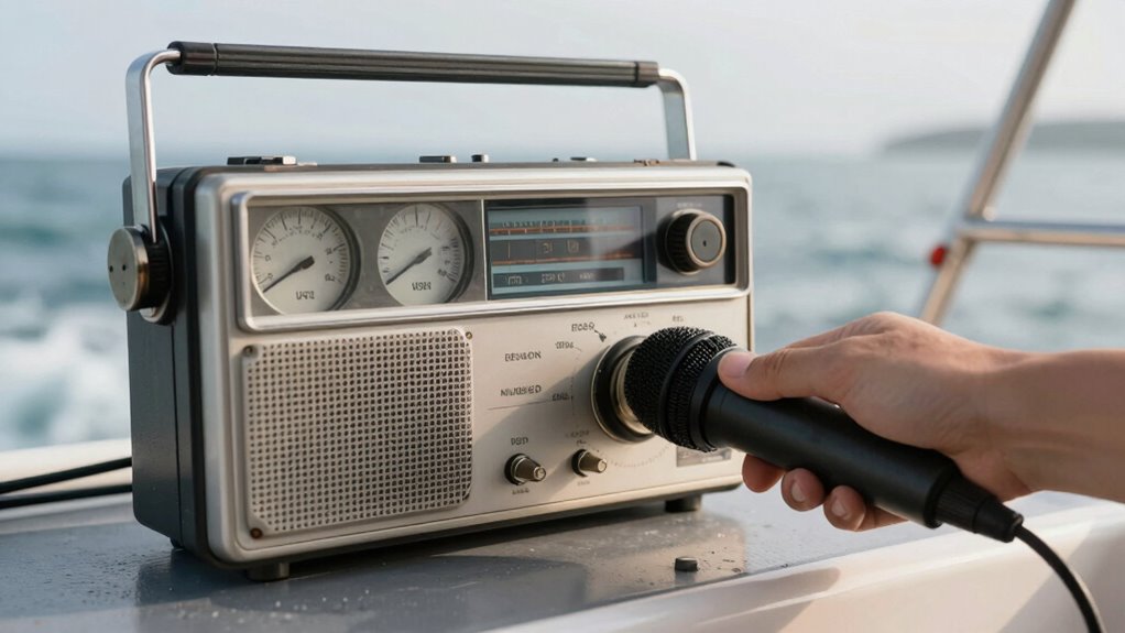 respond clearly promptly calmly