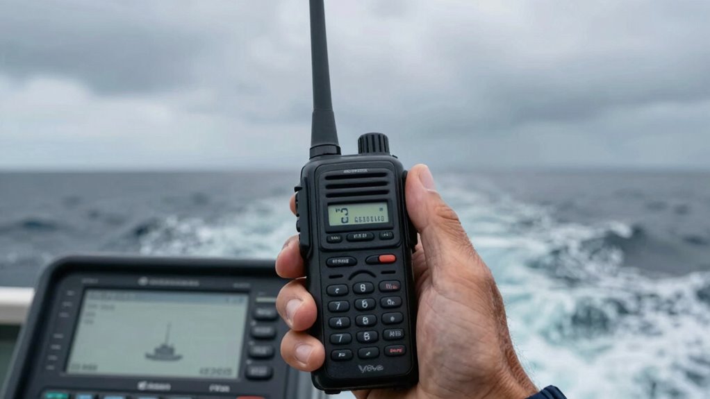 responding to emergency calls