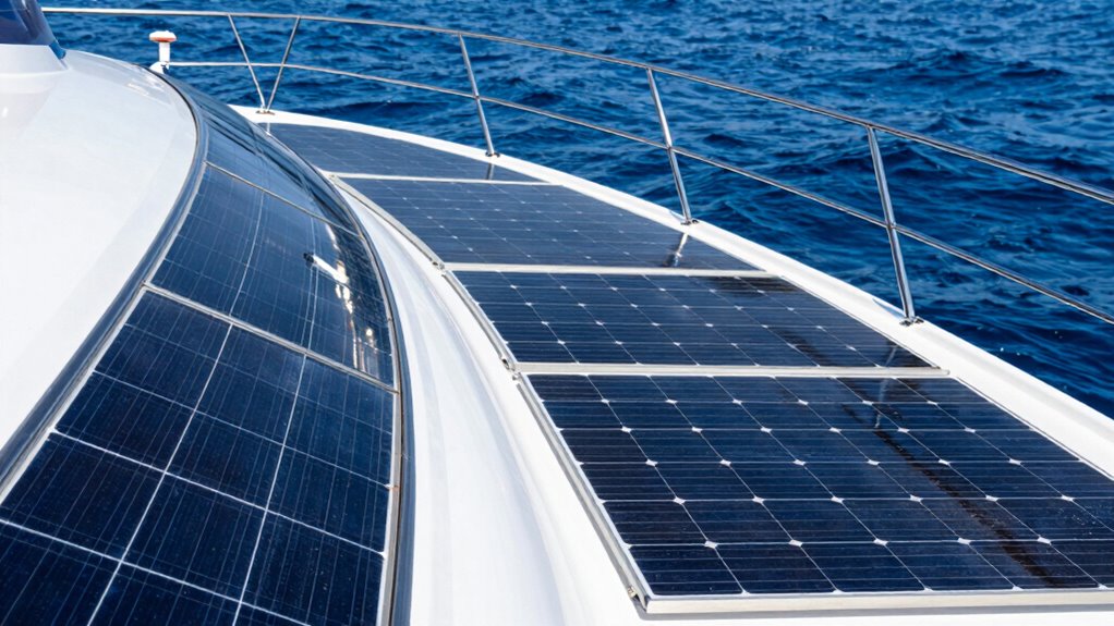 rigid panels are easier to repair