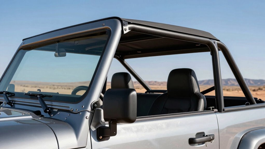 risks of unreinforced mounting