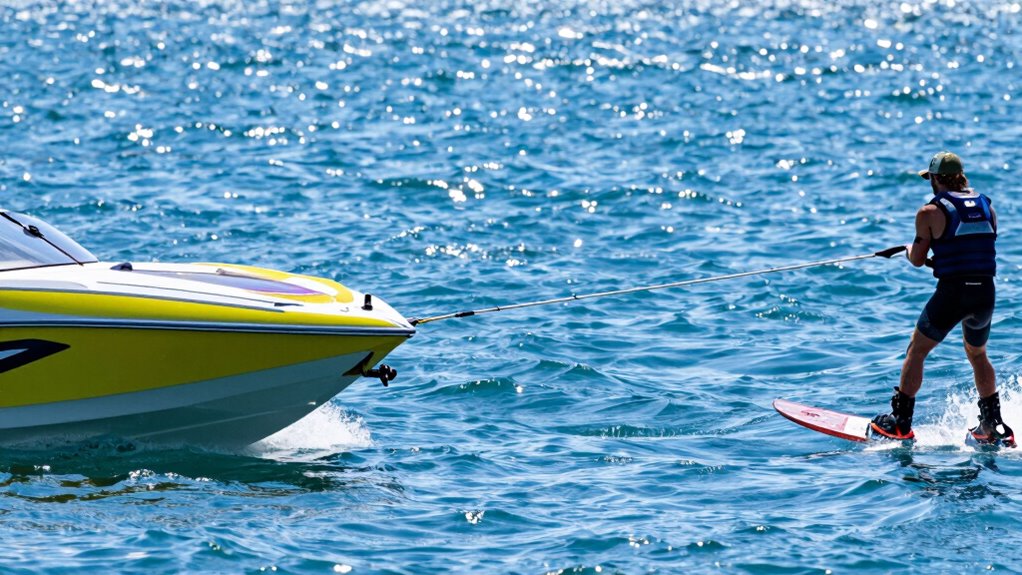 rope length influences safety