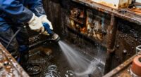 safe bilge degreasing methods