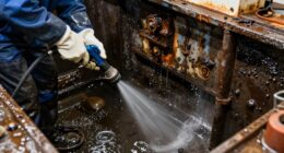 safe bilge degreasing methods