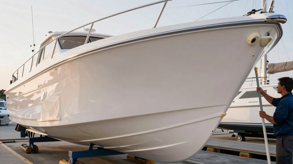 safe boat storage practices