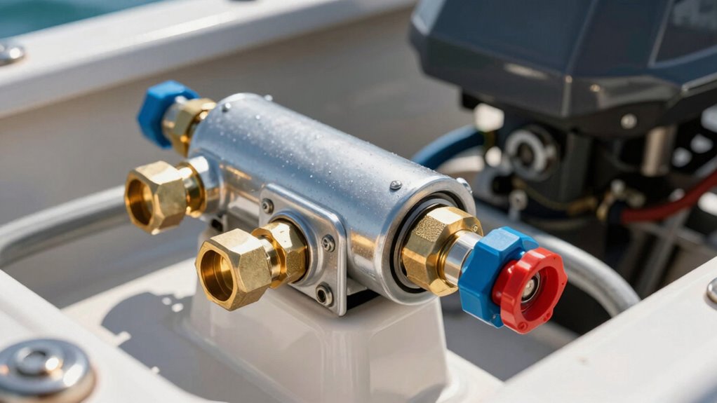 safe efficient water heating