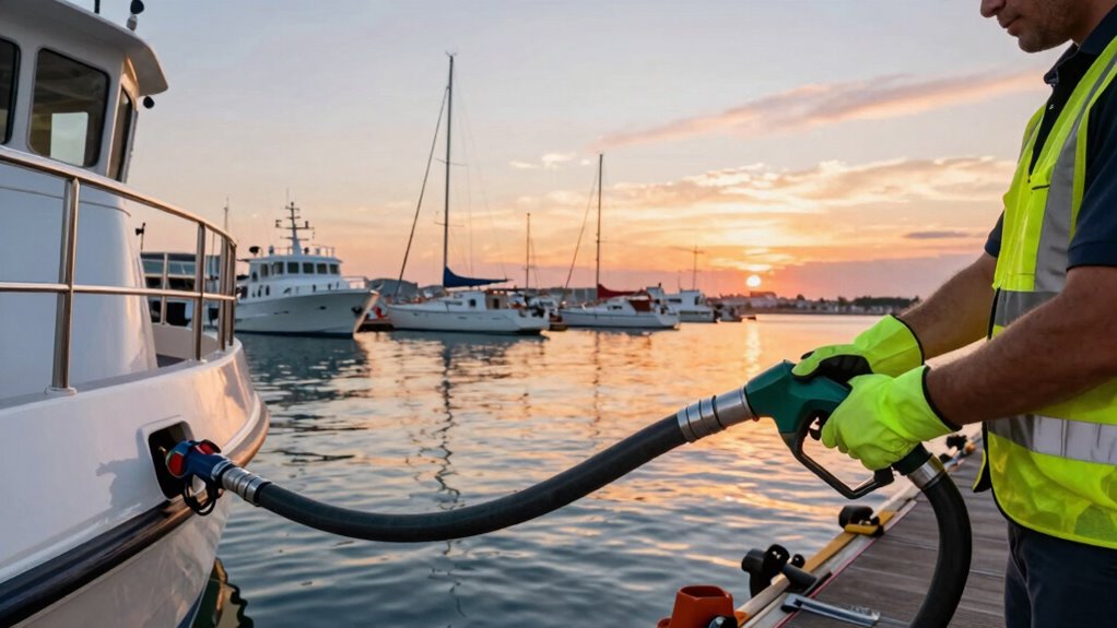safe fueling environmental compliance